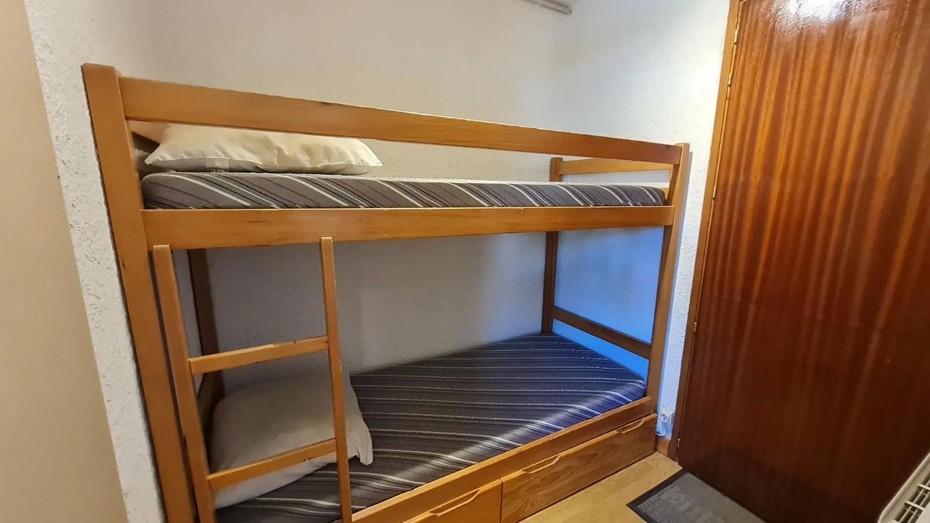 St Christophe - 21B - Studio Pied De Piste - 4 Per Les Deux Alpes 0*,  France