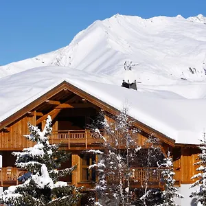 Vacanceole - Goleon -val Ecrins Les Deux Alpes